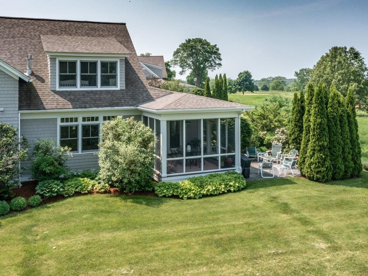 Property Photo: 259 Fairway Drive VT 05403