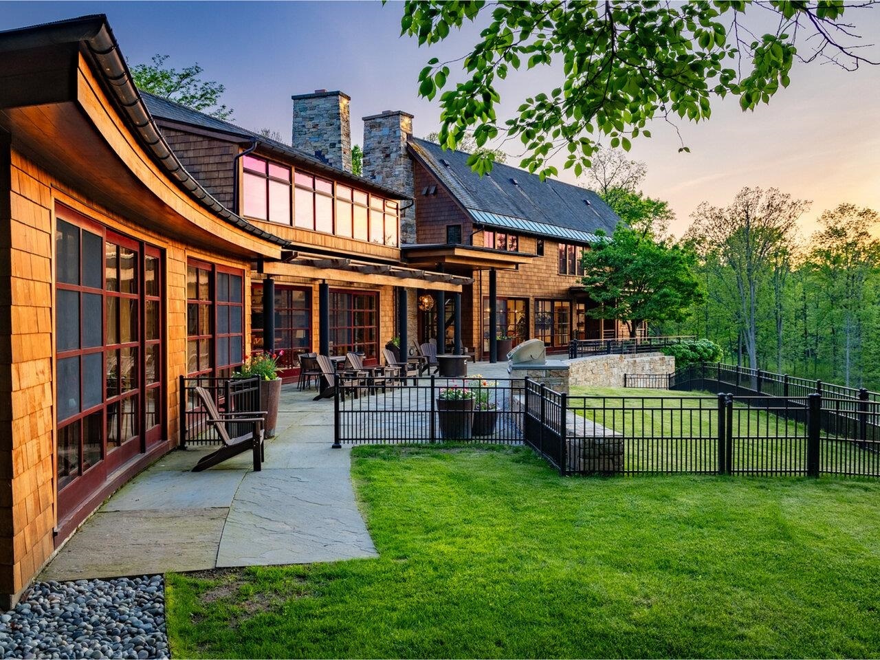 225 Eagles Rest Road  Shelburne VT 05482 photo
