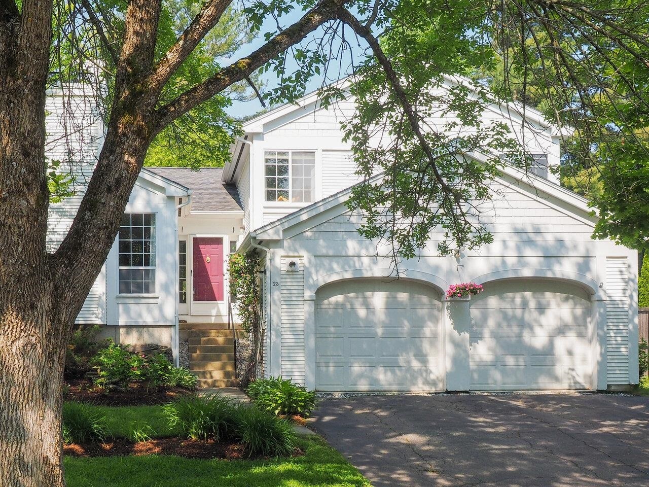 Property Photo: 23 Iris Lane VT 05403