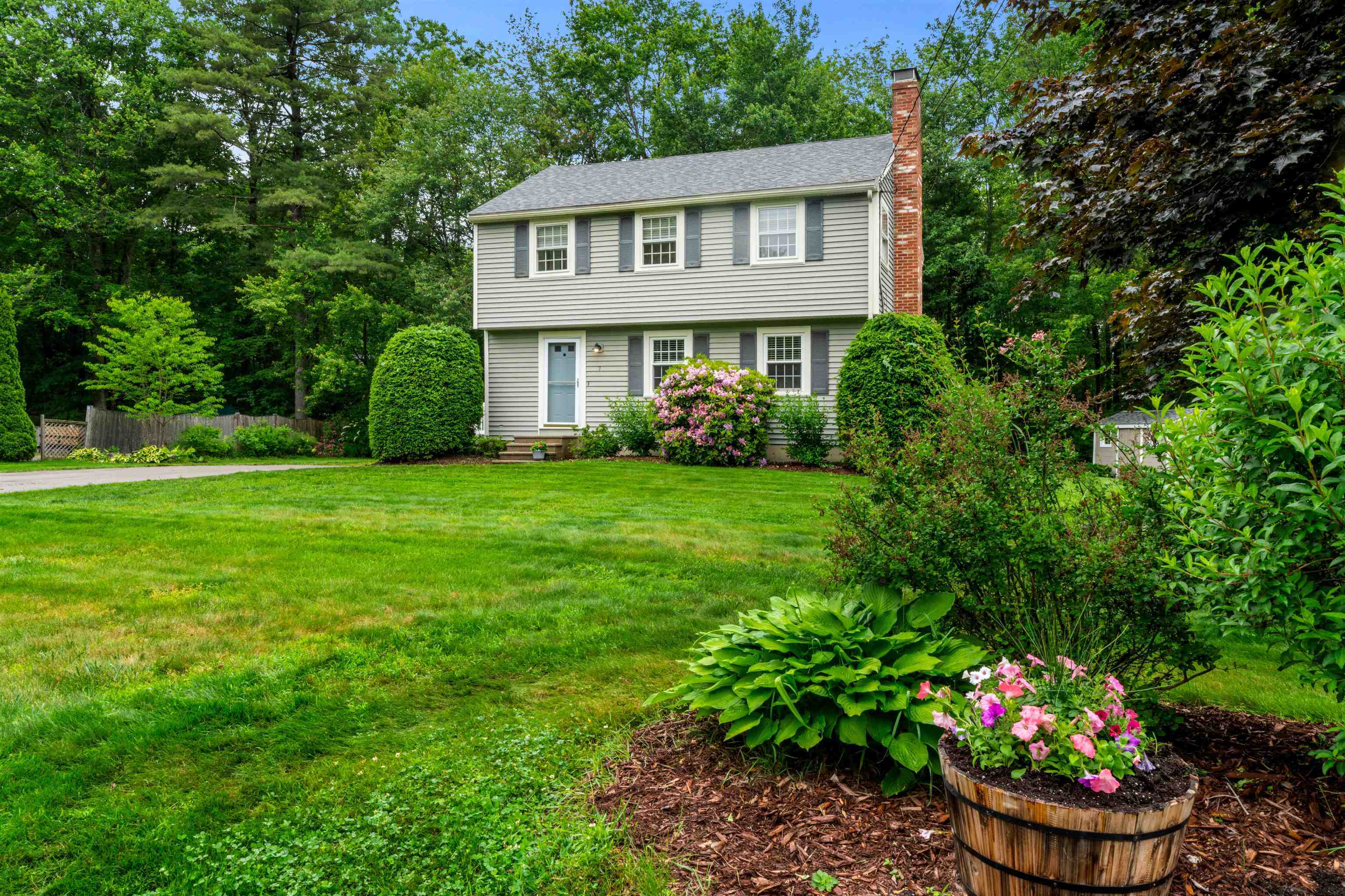 Property Photo: 7 Thelma Drive NH 03833