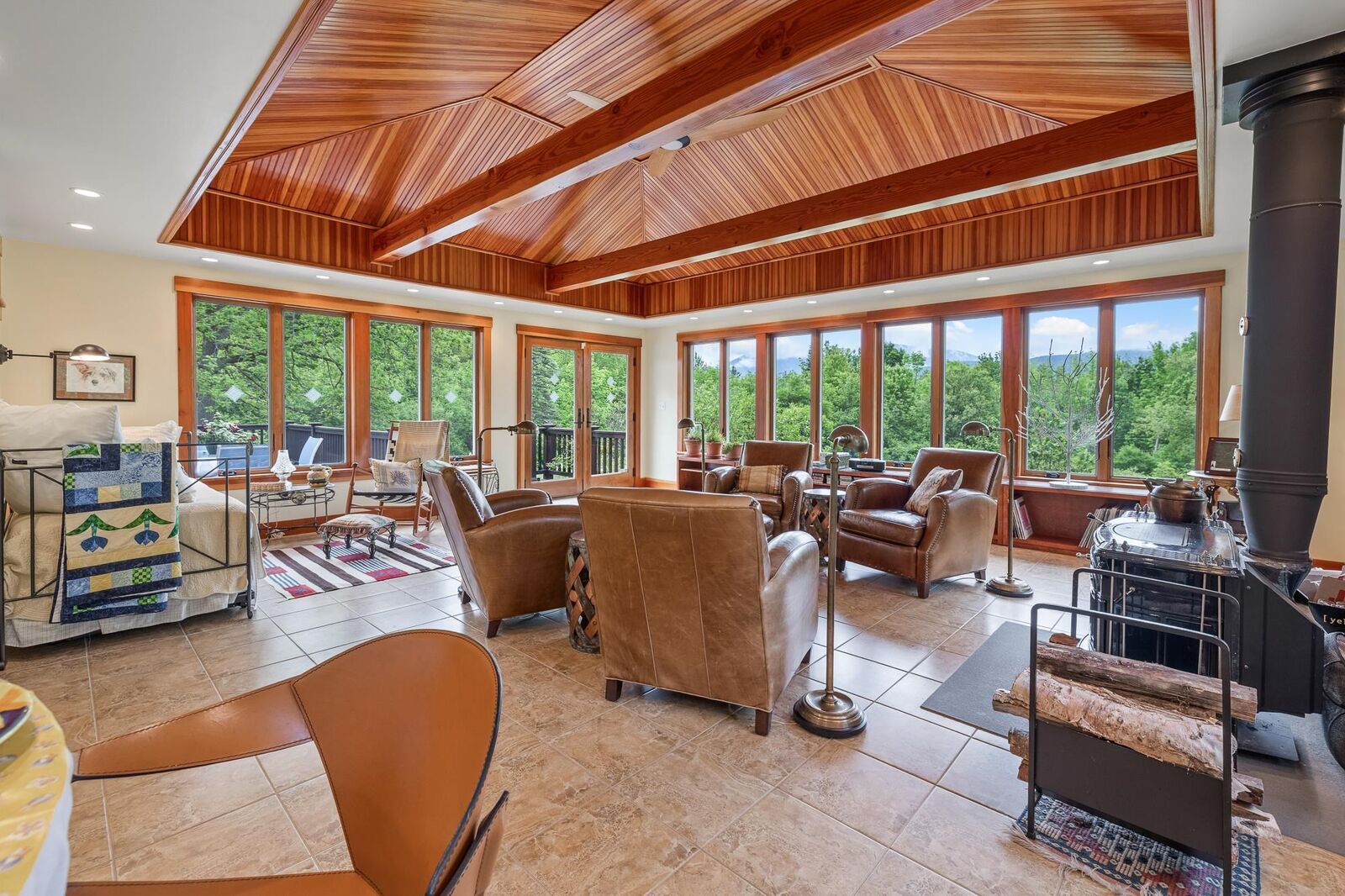 Property Photo: 372 Brill Road NH 03785