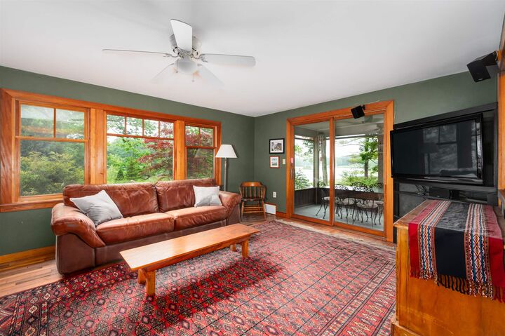 Property Photo: 30 Old Piscataqua Road NH 03824