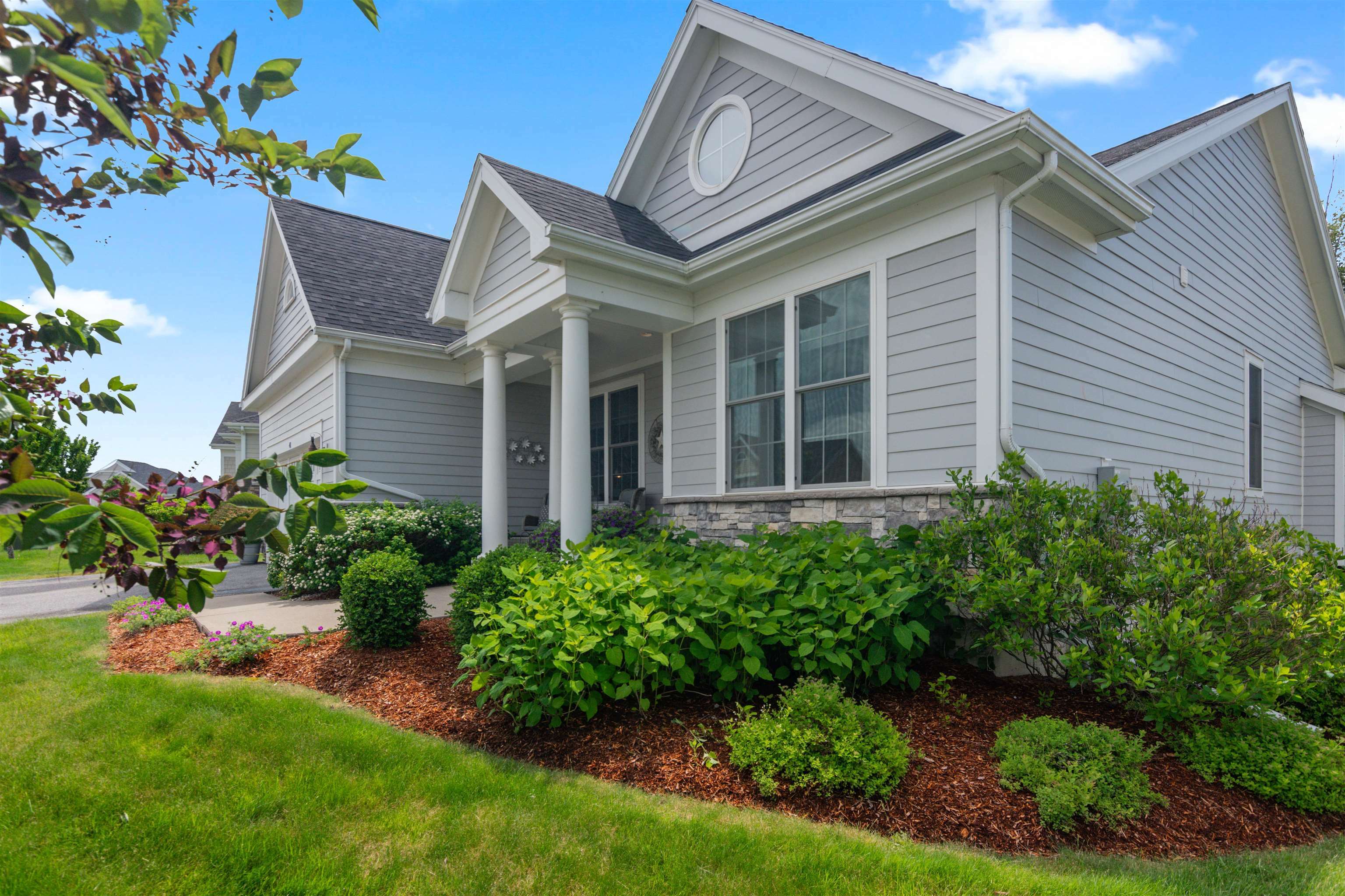 Property Photo: 41 Half Moon Lane VT 05495