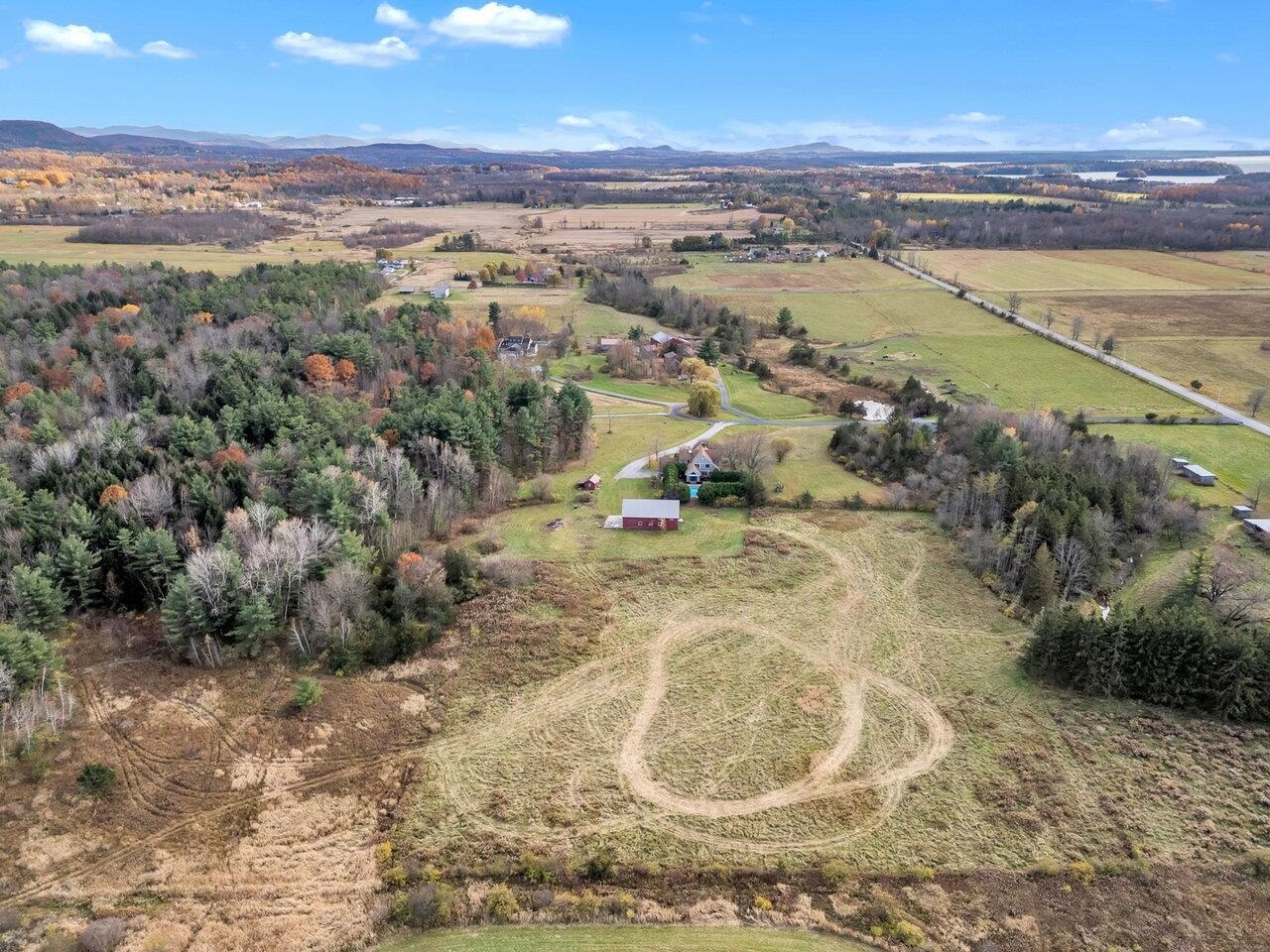 Property Photo: 0 Windswept Lane VT 05446