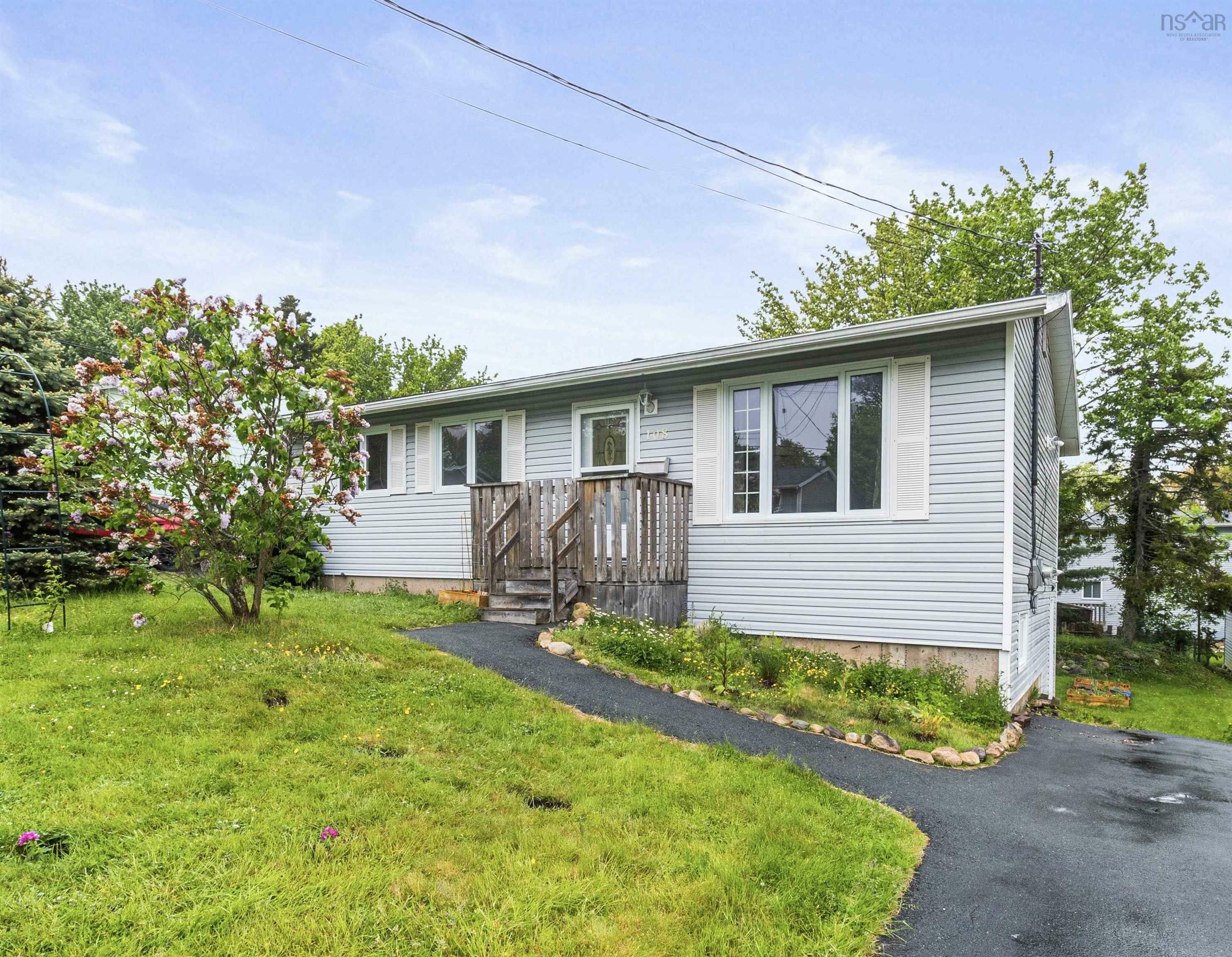 108 Ellerslie Crescent  Cole Harbour NS B2W 4P3 photo