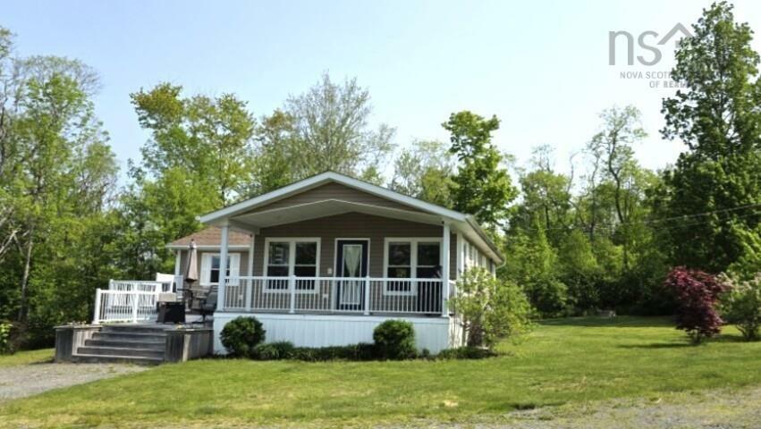 Property Photo: 13791 Nova Scotia Trunk 7 NS B2G 2L3