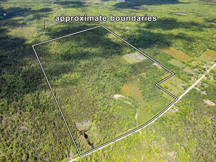 Property Photo:  2925 Highway 203  NS B5A 5P5 