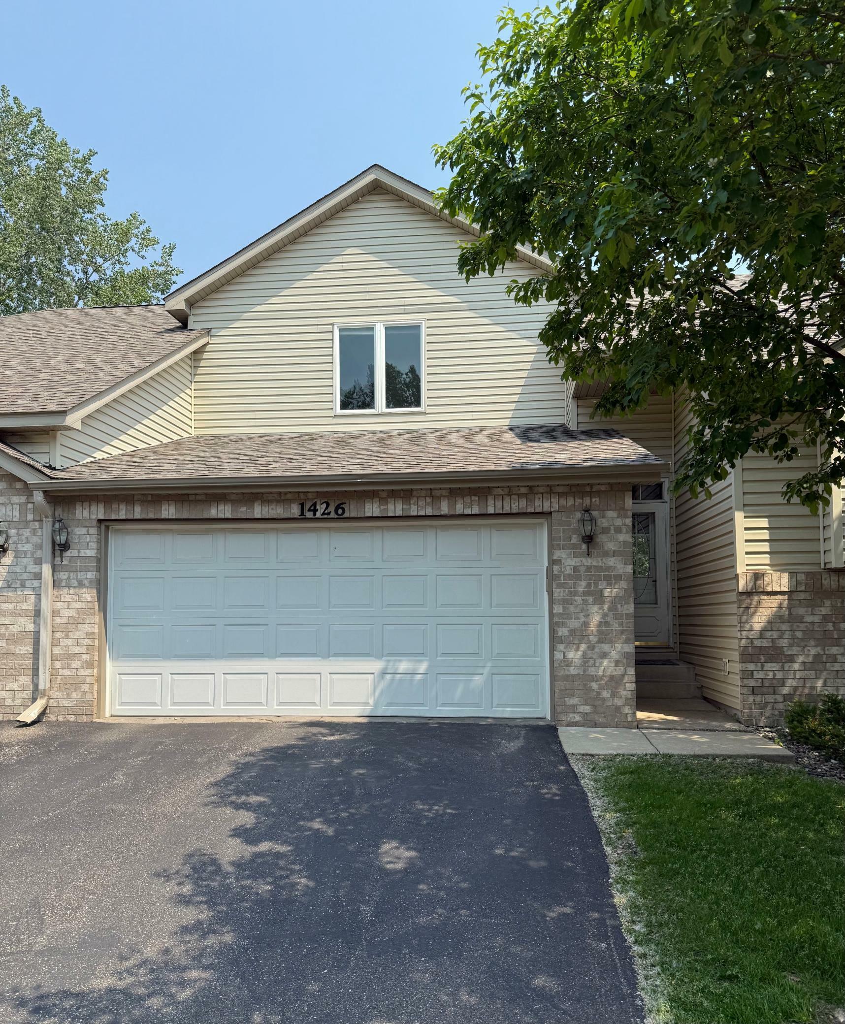 Property Photo: 1426 McAndrews Road E 30 MN 55337