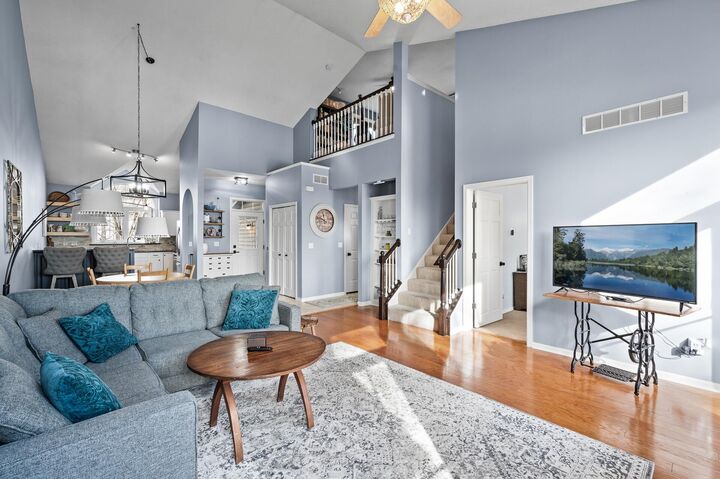 Property Photo:  1426 McAndrews Road E 30  MN 55337 