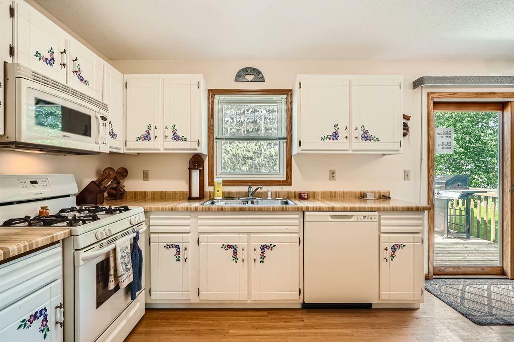 Property Photo: 17530 Swedish Drive NE MN 55304