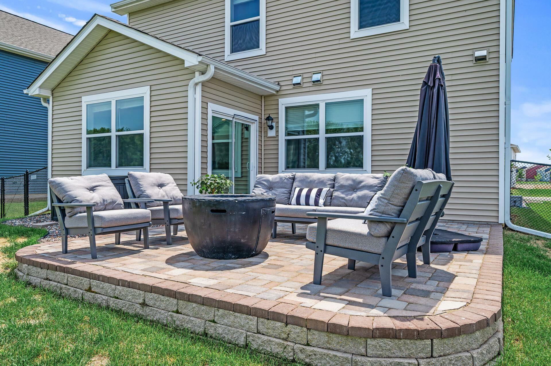Property Photo:  13936 146th Avenue N  MN 55327 