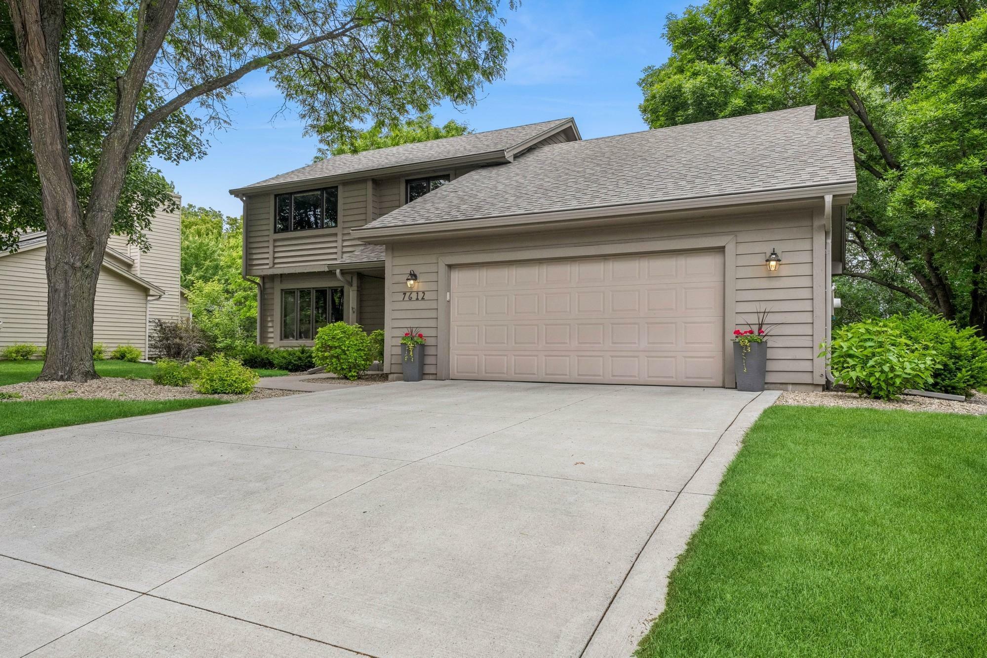 Property Photo:  7612 Eileen Street  MN 55346 