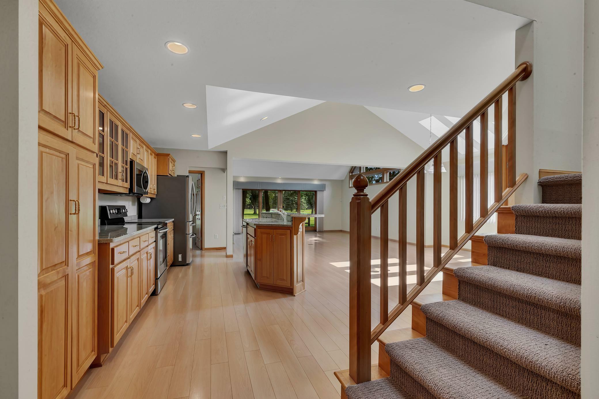 Property Photo: 332 Waite Avenue S MN 56301