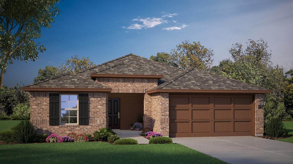 Property Photo: 508 Crestridge Drive N TX 76033