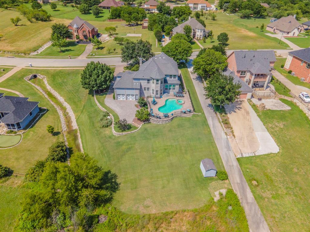 844 Bentwater Parkway  Grand Prairie TX 75104 photo