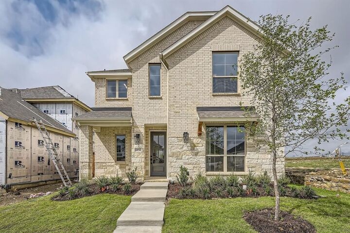 6036 Silverstein Street  Fort Worth TX 76126 photo