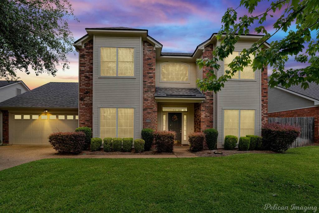 Property Photo:  110 Kings Crossing  LA 71105 