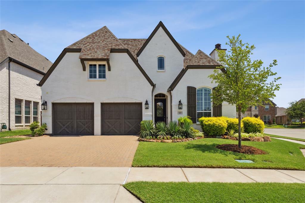 Property Photo: 8229 Halifax TX 75056