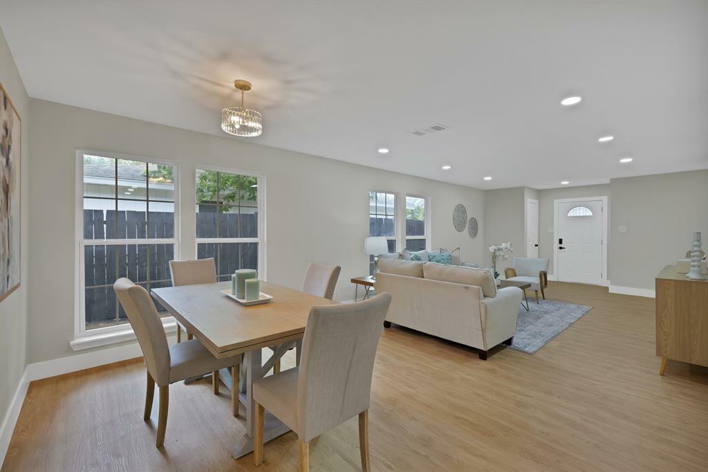 Property Photo:  2929 Milam Street  TX 76112 