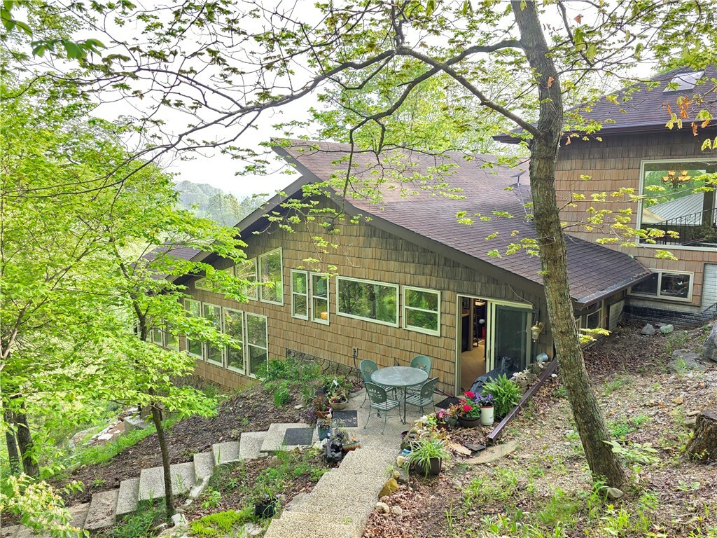 1655 Wilson Springs Road  Harrison AR 72601 photo
