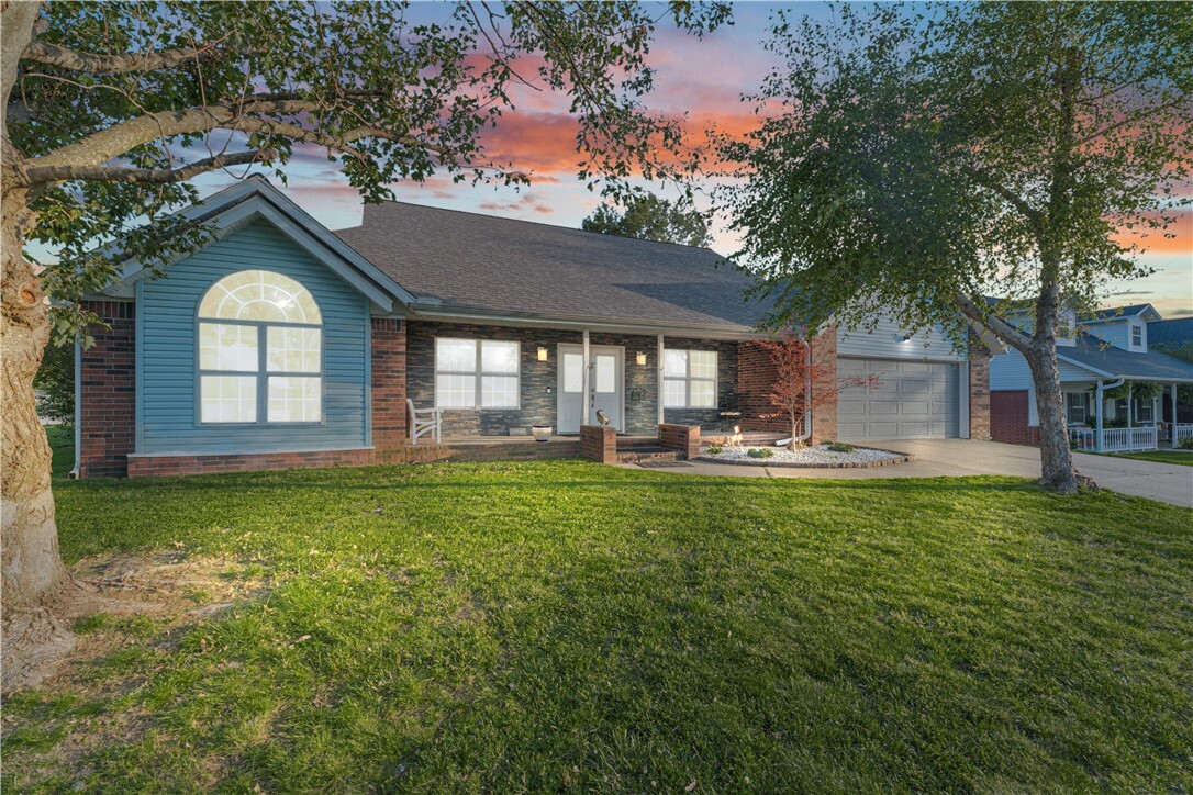 4301 Bonnie Avenue  Springdale AR 72762 photo
