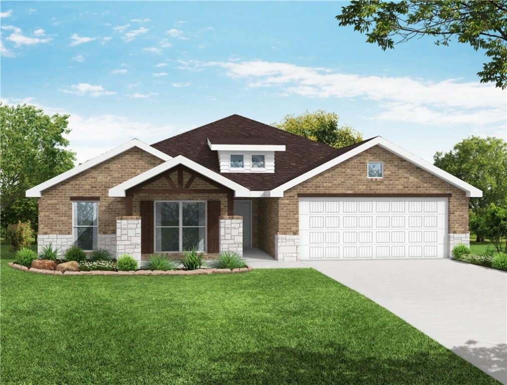 972 Woodbridge Drive  Farmington AR 72730 photo