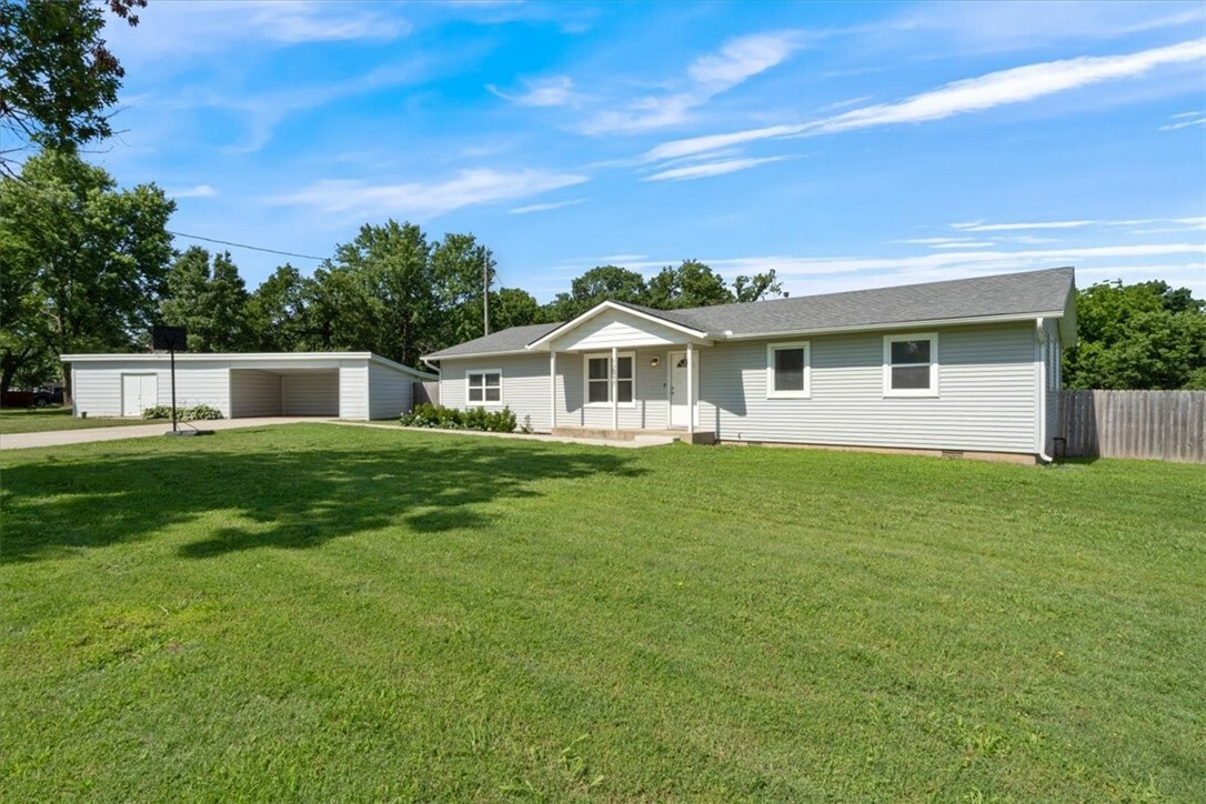12977 Leonard Road  Gravette AR 72736 photo