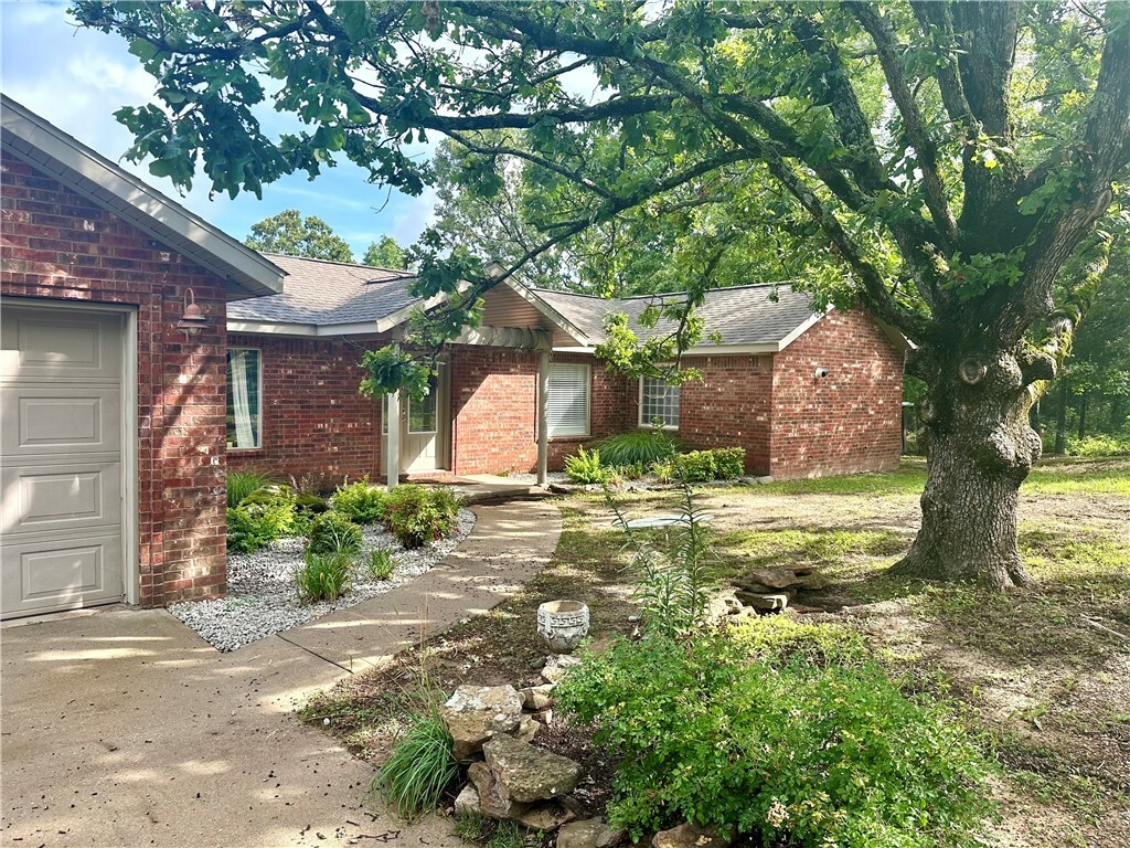 168 Madison 6096  Huntsville AR 72740 photo