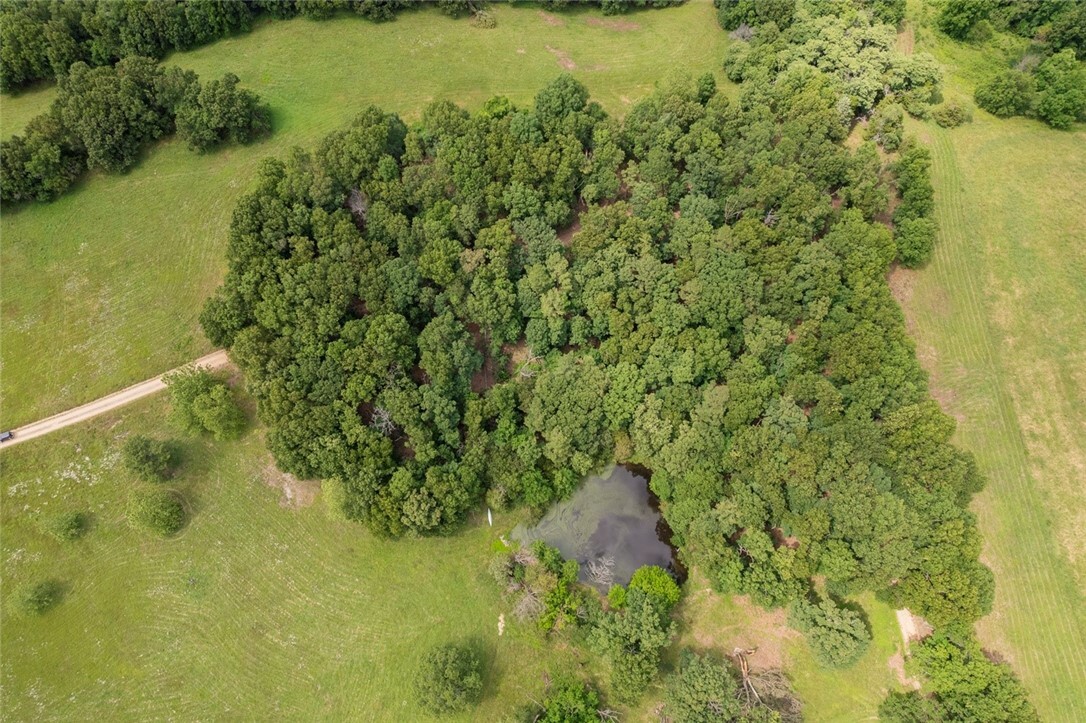 Property Photo:  Tract B Cr 510  AR 72616 