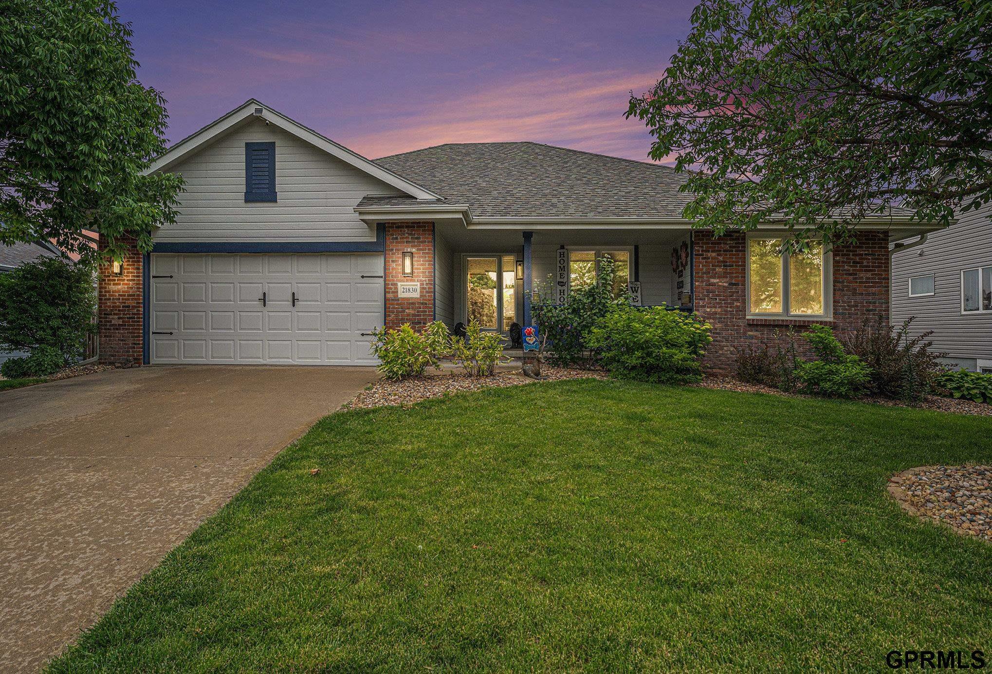 21830 Ponderosa Drive  Gretna NE 68028 photo