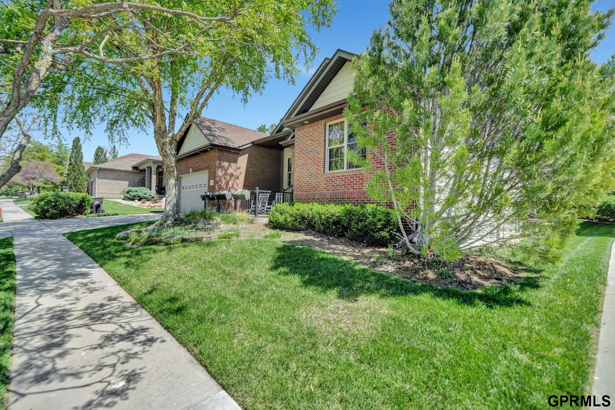 Property Photo: 4700 Firebush Lane NE 68516
