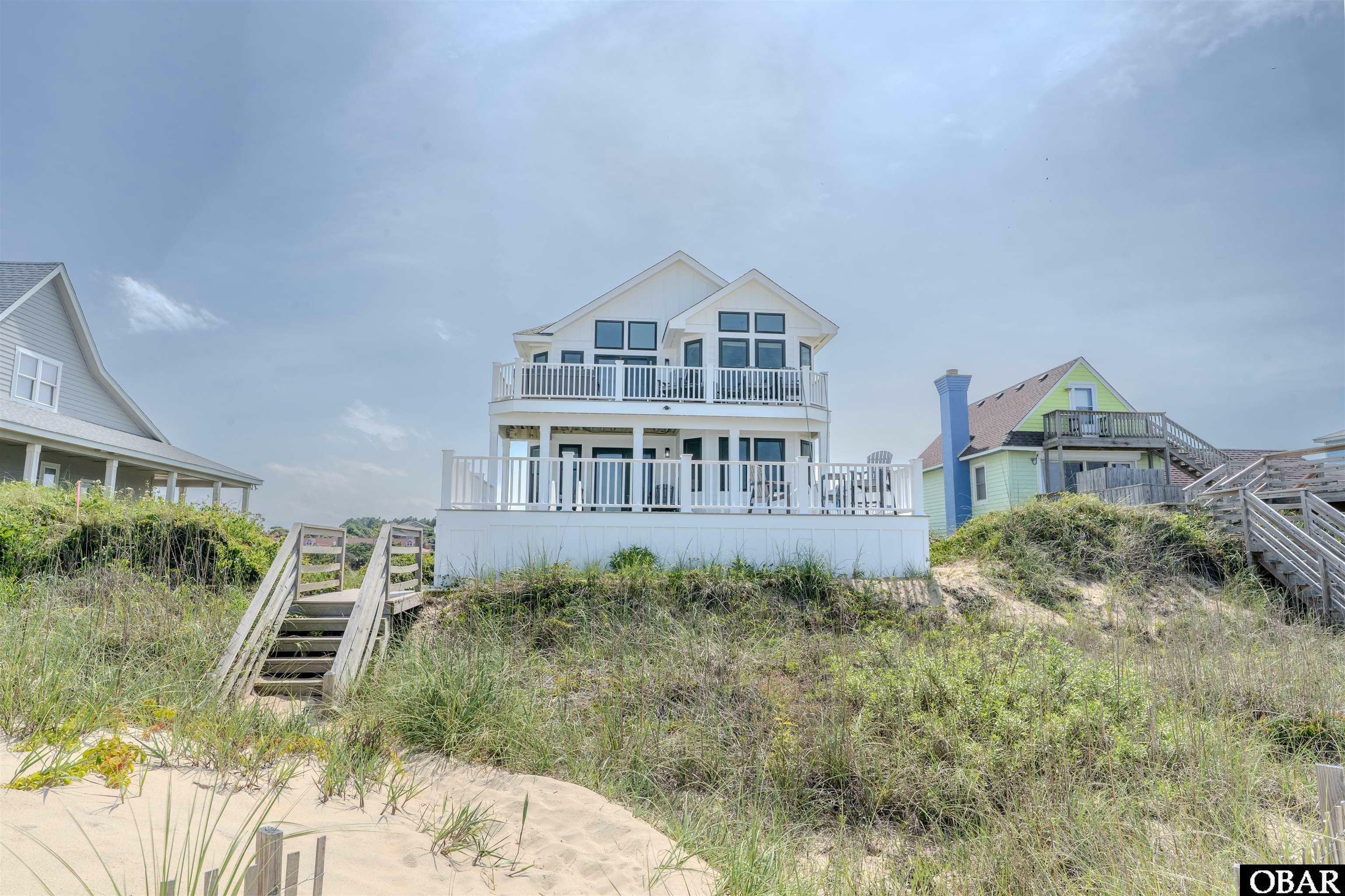 Property Photo: 4 Sea Bass Circle NC 27949