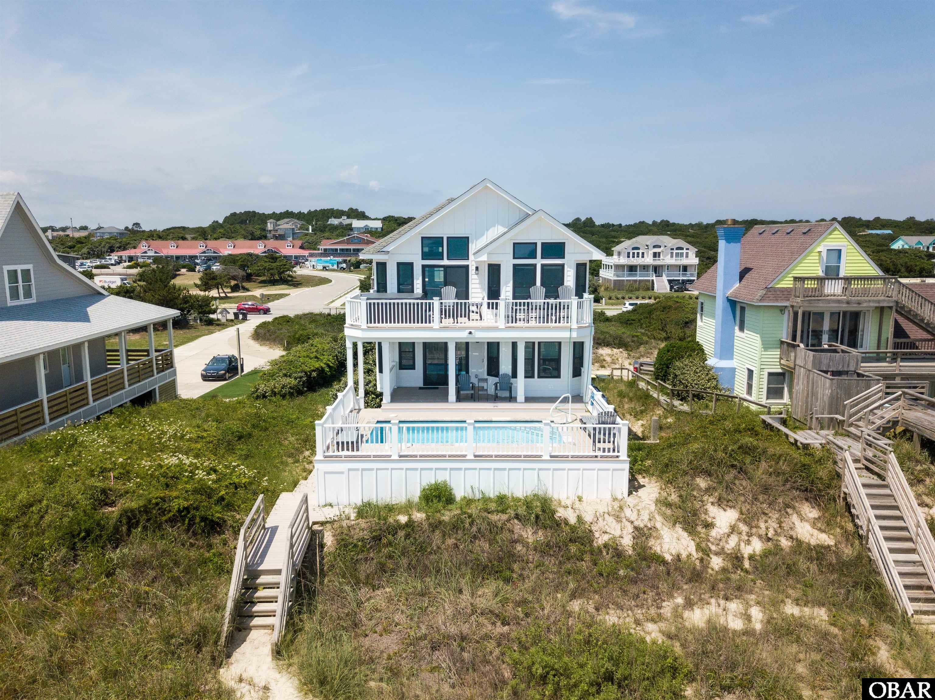 Property Photo: 4 Sea Bass Circle NC 27949