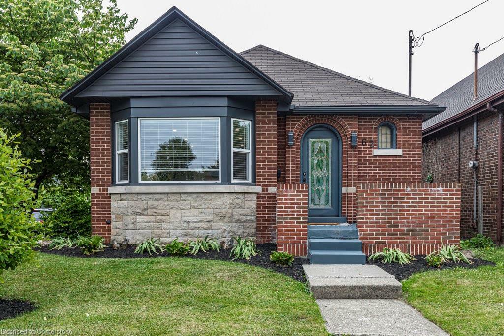 Photo de la propriété: 62 Weir Street N ON L8H 5E6