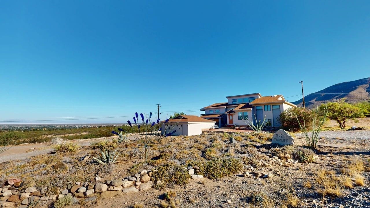 Property Photo: 3423 Thunder Rd NM 88310
