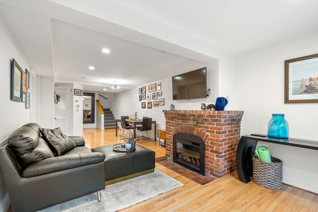 Property Photo: 69 Saint Botolph 1 MA 02116