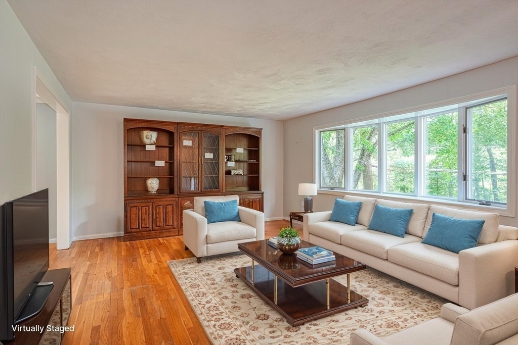 Property Photo: 14 Fay Ln MA 01532