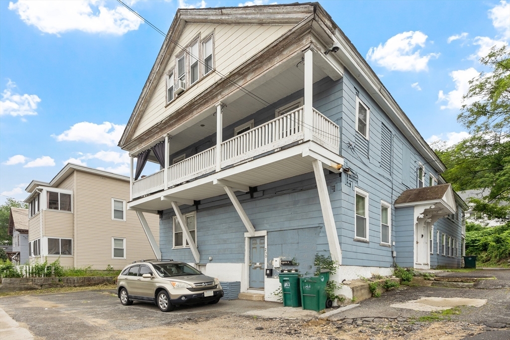 Property Photo: 230 Kimball St MA 01420