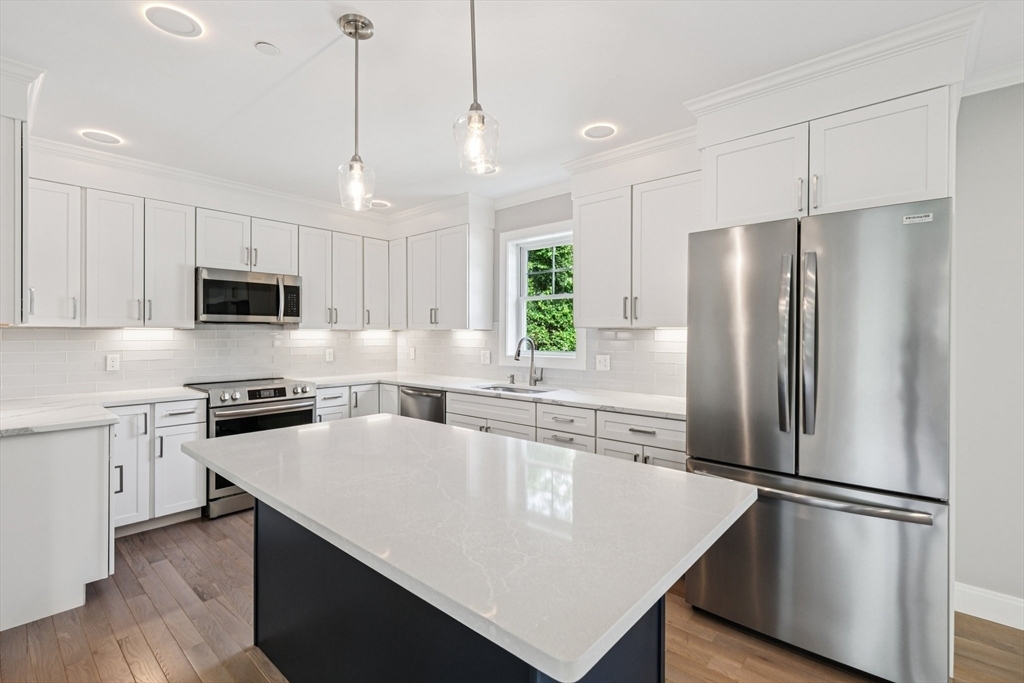 Property Photo: 3 Hickory Hill A MA 01880