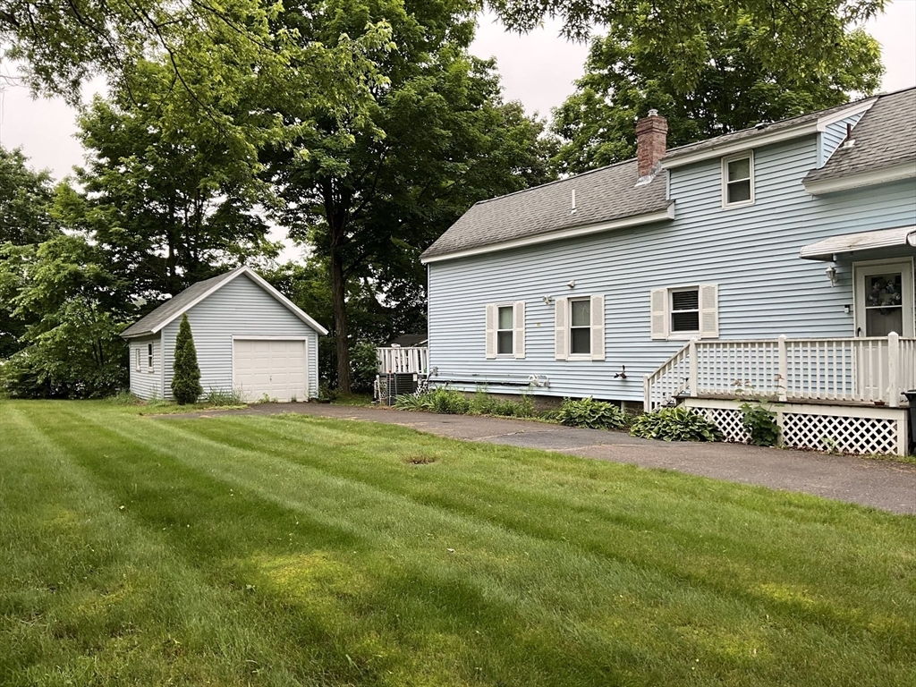 Property Photo: 26 River St 2 MA 01886