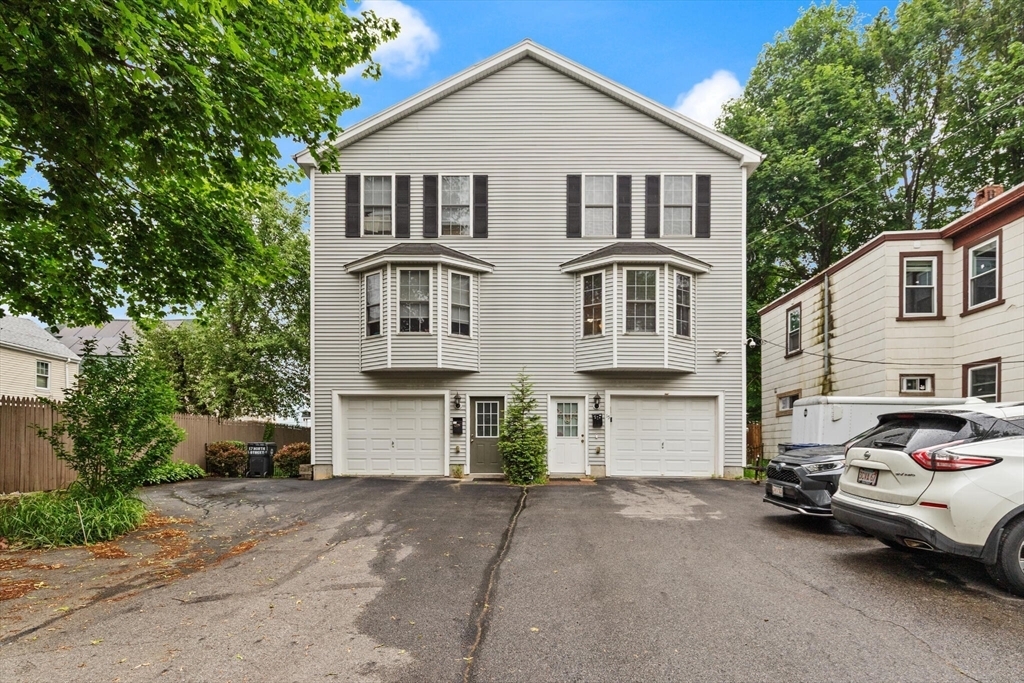Property Photo: 15 North Street 2 MA 01830