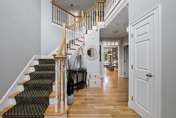 Property Photo: 8 Berkeley Drive MA 02081