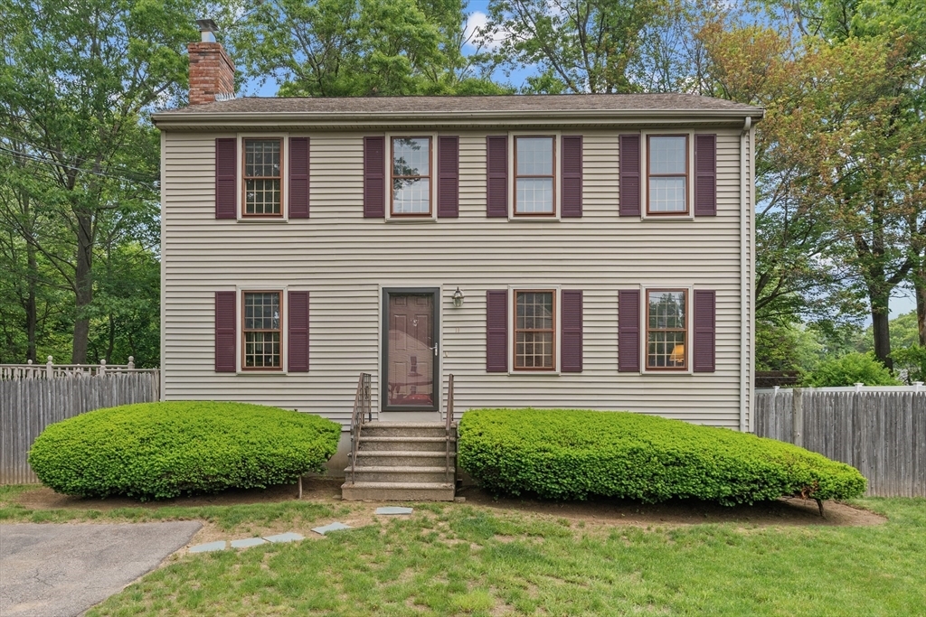 Property Photo: 11 Cavatorta Drive MA 01701
