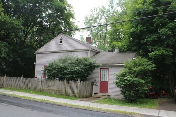 Property Photo: 46 Colrain St MA 01301