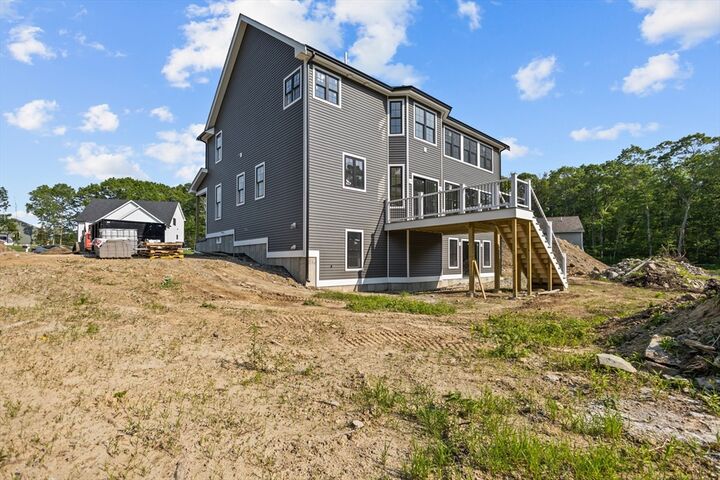 Property Photo:  210 Tess Abigail Lane  MA 02777 