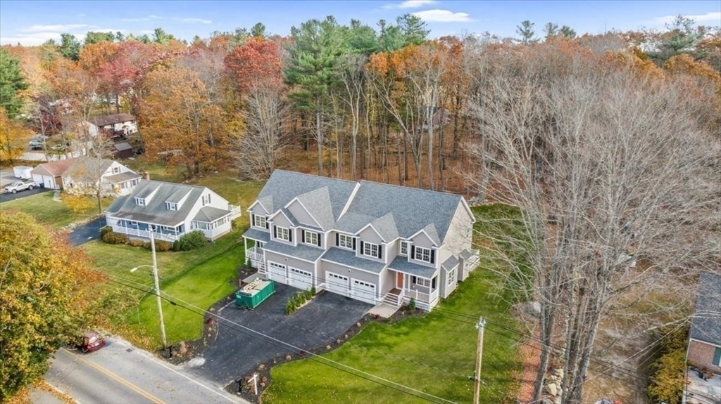 Property Photo: 70 Princeton St MA 01522