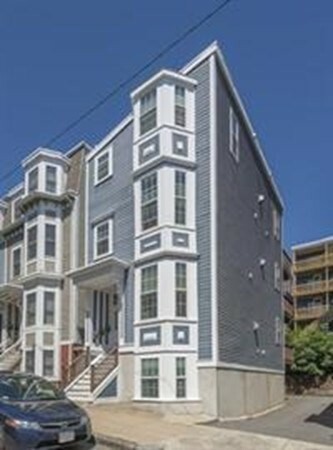 Property Photo: 64 Gates St 1 MA 02127
