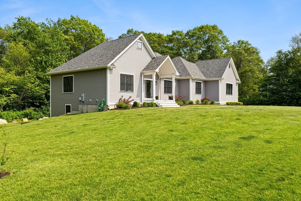 Property Photo:  751 Sharps Lot Rd  MA 02777 