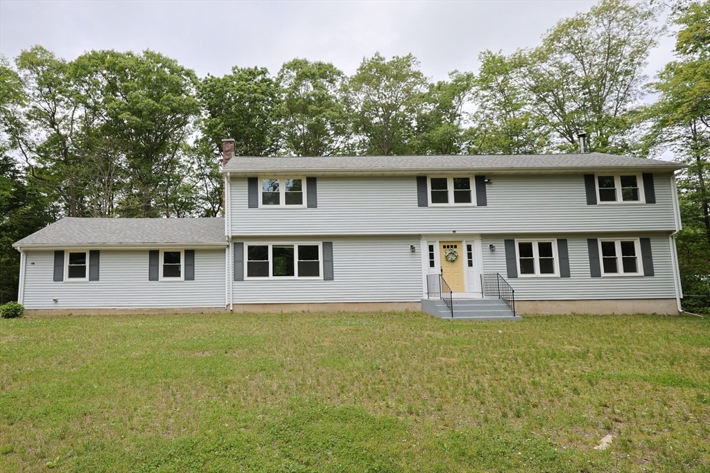269 Fairview Ave  Rehoboth MA 02769 photo