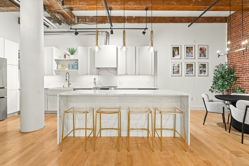 Property Photo: 33 Sleeper St 106 MA 02210